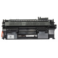 ASTA Brand Supplier Custom Universal Compatible CE505A 505A 505 05A Toner Cartridge For HP Laser Printer